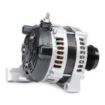 RIDEX Generaator 12V 4G0726