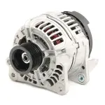 RIDEX Generaator 12V 4G0740