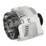 RIDEX Generaator 14V 4G0742