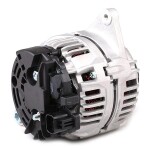 RIDEX Generaator 12V 4G0744