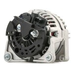 RIDEX Generaator 12V 4G0790