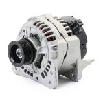 RIDEX Generaator 12V 4G0791