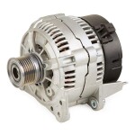 RIDEX Generaator 14V 4G0795