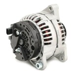 RIDEX Generaator 12V 4G0828