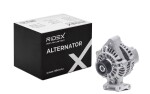 RIDEX Generaator 14V 4G0831