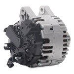 RIDEX Generaator 14V 4G0877