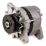 RIDEX Generaator 12V 4G0881
