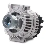RIDEX Generaator 12V 4G0886