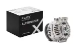 RIDEX Generaator 14V 4G0891