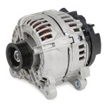 RIDEX Generaator 12V 4G0894