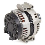 RIDEX Generaator 14V 4G0910