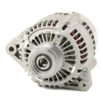 RIDEX Generaator 12V 4G0927