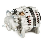 RIDEX Generaator 12V 4G0944