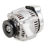 RIDEX Generaator 14V 4G0956