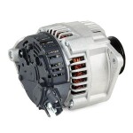 RIDEX Generaator 14V 4G0977