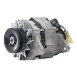 RIDEX Generaator 12V 4G0995