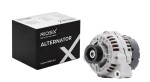RIDEX Generaator 12V 4G1058