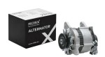 RIDEX Generaator 14V 4G1091