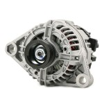 RIDEX Generaator 12V 4G1114