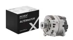 RIDEX Generaator 14V 4G1139