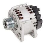 RIDEX Generaator 12V 4G1176