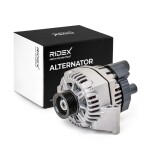 RIDEX Generaator 12V 4G1220