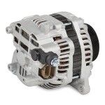 RIDEX Generaator 12V 4G1243