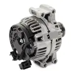 RIDEX Generaator 14V 4G1252