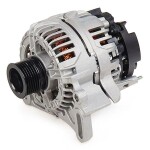 RIDEX Generaator 12V 4G1302