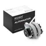 RIDEX Generaator 12V 4G1317