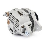 RIDEX Generaator 14V 4G1319