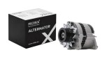 RIDEX Generaator 12V 4G1341