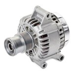 RIDEX Generaator 12V 4G1361
