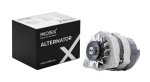 RIDEX Generaator 12V 4G1364