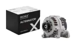 RIDEX Generaator 12V 4G1392