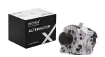 RIDEX Генератор 12V 4G1408
