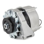 RIDEX Generaator 12V 4G1417