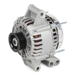 RIDEX Generaator 12V 4G1419