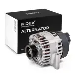 RIDEX Generaator 12V 4G1424
