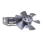 RIDEX Ventilaator,  mootorijahutus 200/120W 508R0009