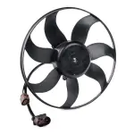 RIDEX Ventilaator,  mootorijahutus 300W 508R0033