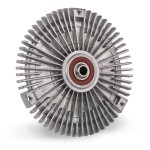RIDEX Sidur,  radiaatoriventilaator 509C0026