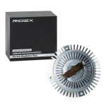 RIDEX Sidur, radiaatoriventilaator 509C0034