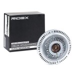 RIDEX Sidur,  radiaatoriventilaator 509C0070