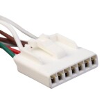 RIDEX Välipeegel 50O0463