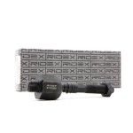 RIDEX Sisemine rooliots,  roolivarras 51T0069