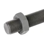 RIDEX Sisemine rooliots,  roolivarras 51T0074
