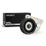RIDEX Rihmapinguti,  soonrihmad 540T0004