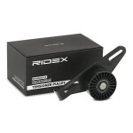 RIDEX Rihmapinguti,  soonrihmad 540T0024