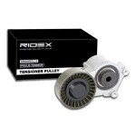 RIDEX Rihmapinguti, soonrihm 541V0004